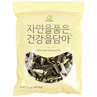 자연닮음 국산 헛개나무 가지 지구목 3kg, 1개, 1개입