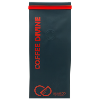 COFFEE DIVINE 牙買加藍山綜合咖啡豆, 法式濾壓壺, 200g, 1包
