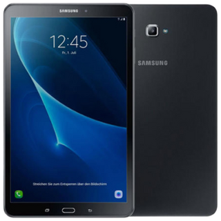 갤럭시탭A6 10.1인치 (와이파이용) 유튜브 인강 넷플릭스 공기계 태블릿 T580 펜x, Wi-Fi, 32GB, 랜덤s등급