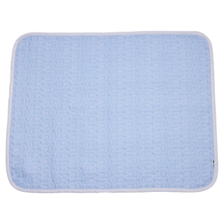 에코베리 아기 토끼 냉감패드 쿨패드 듀라론 양면, 1개