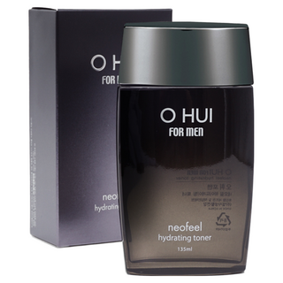 오휘 포맨 네오필 하이드레이팅 토너 135ml, 5개