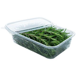 [자담향] 국내산 유기농 로즈마리 생잎 50g, 1개