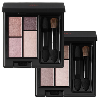 코겐도 미네랄 3D 아이 섀도우 4g, 1개, 레이어드 로즈