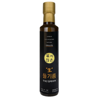 솔토사랑 특허받은 국산 냉압착 생들기름, 1개, 250ml