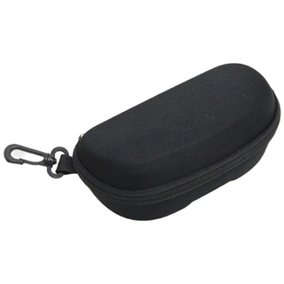 라피던트 휴대용 아웃도어 고리 케이스 선글라스 하드케이스 대형 고글 케이스