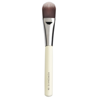 머스테브 고원혜 파운데이션 브러쉬 06, 혼합색상, 1개