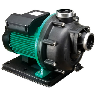 [윌로 온라인 파트너] PU-S990M 비자동 자흡식 해수용 펌프(1마력), 1개