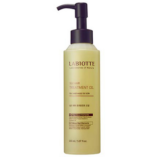 라비오뜨 실크 헤어 트리트먼트 오일, 150ml, 1개