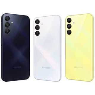 미사용 전시폰 갤럭시 A15 이미지