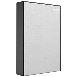 씨게이트 One Touch HDD 5TB 실버 외장하드 데이터복구