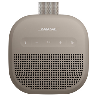 보스 사운드링크 마이크로 스피커 2세대 샌드스톤 BOSE SOUNDLINK MICRO 2Gen SANDSTONE