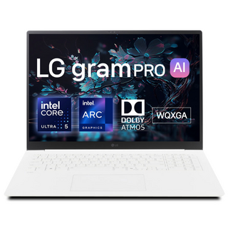 LG 그램프로 17인치 인텔 U5 225H 15세대 애로우레이크 WQXGA 사무 업무 기업 가정 학생 17ZD90TP-GX56K, WIN11 Pro, 16GB, 512GB, 에센스 화이트