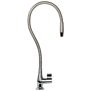 KC인증 정수기파우셋 고급스텐코브라밸브+사은, 1개