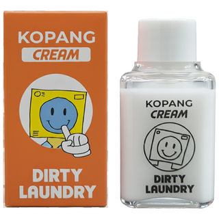 더티런드리 코팡크림 20ml 코막힘 비염 환절기 온가족 코건조 보습 크림, 1개