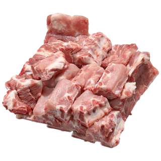 국산 돼지 등뼈 5kg 육수용 감자탕 등뼈찜, 1개