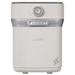 스마트카라 400Pro2 음식물처리기 2L SC-D0208+추가필터1개, 라이트베이지