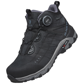 블랙야크 공용 엑섬2GTX 고어텍스 방수 보어다이얼 경량 미드컷 등산화 22 3년북수원점