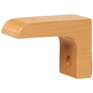 노아 친환경 자석 비누 홀더 거치대 너도밤나무 받침대 제로웨이스트, 1개