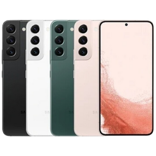 삼성전자 Ai 갤럭시 S22 256GB 공기계 S급 (구성품: 단말기 + 유심핀 + 보호케이스 + 보호필름 / 12개월 무상보증) Re:think, 블랙