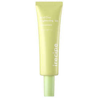 아이레시피 마일드 시카 브라이트닝 업 선스크린 SPF50+ PA++++, 2개, 50ml