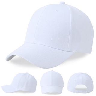 인하우스 야구모자 무지 볼캡 여자 남자 캡모자 폴리