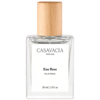 카사바시아 오 로즈 오 드 퍼퓸, 1개, 30ml