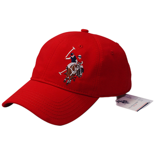 폴로 U.S. POLO ASSN D019 모자 캡모자 남.여 공용 윌리엄폴로코리아