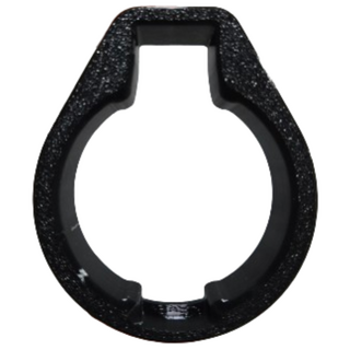 테슬라 어댑터락 충전기 잠금 j1772 완속충전기 잠금장치 모델Y 모델3 하이랜드 주니퍼, 75mm, 1개