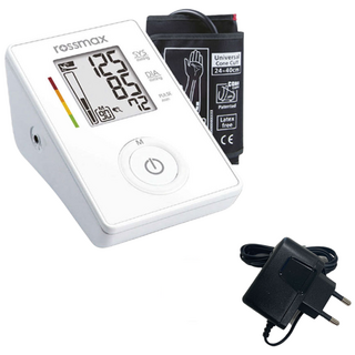 녹십자MS 가정용 혈압계 어댑터 기획상품 cf155f, 1개