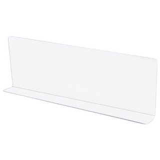Oneuluigonggam PVC沙發床底縫隙擋板, 1個, 透明