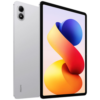 샤오미 레드미 패드 2 프로 12.1인치 태블릿 PC 사무용 인강용 게임용, Wi-Fi 전용, 128GB, 실버