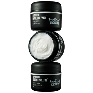 황후마마 들깨미백크림, 50g, 2개