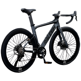 T nera 영국 로드 자전거 자바 트렉 트랙 look 사이클 룩 바이크, 1개, 170cm, 디스크브레이크블랙