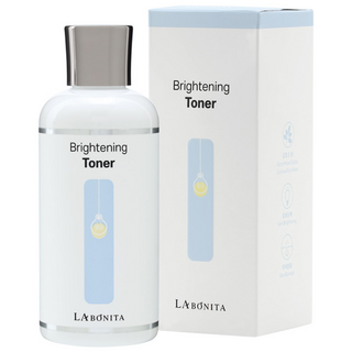 라보니따 브라이트닝 토너/ 기미잡티 전용 미백토너/ 감초수/ 화이트닝 수분 스킨/ 화이트닝 토너/ 미백토너/ 기미스킨, 2개, 200ml