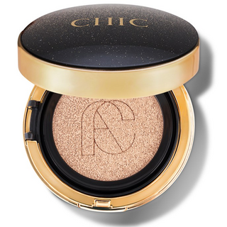 [1+1] 어시크 모던 블랙라벨 쿠션 본품 15g + 본품 15g, #01라이트베이지[본품+본품], 1개