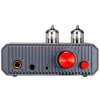 [Xduoo] MH-02 진공관 헤드폰앰프 & USB DAC, 1개
