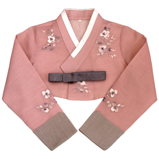 여자전통한복 저고리