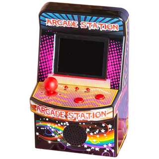 OKIO 레트로 게임기 240 아케이드