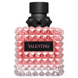 발렌티노 도나 본 인 로마 EDP, 핑크 100ml, 1개, 50ml