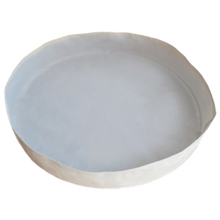 TANTAN PLAY MAT 遊戲地墊 + 不織布提袋, 灰色 + 米色