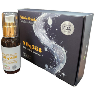 식품유형 액상차 혈액순환 엔오큐 288 산화질소NOQ288(1병 60ml 30일분), 1세트