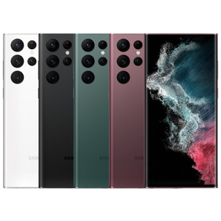삼성전자 갤럭시 S22울트라 단순개통 미사용 전시폰 2년보증A/S 자급제 공기계, 256GB, 단순개통 미사용 전시폰 그린