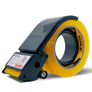 EXCELL 테이프 커터기