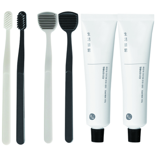 Sengdo 生活道感 口腔護理組, 1套, 100g