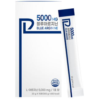 蛋白質保健食品 15入, 300g, 1盒