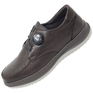 와이런 Gag 남성 소가죽 발편한 초경량 캐주얼화 G905