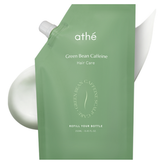 아떼 앤루트 클리닉 리 트리트 스칼프 트리트먼트 리필 파우치, 1개, 250ml