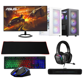 [왕가PC] 3D게이밍 조립컴퓨터 데스크탑 패키지 배그 롤 오버워치2 풀옵션 윈도우11 탑재 조립PC, 패키지PC WF01번, -, 512GB, 16GB, WIN11 Home