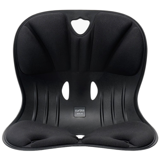 에이블루 커블체어 와이더, 블랙