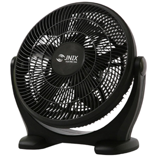 제이닉스 35cm 가정 업소용 대형 박스팬 선풍기 JY-KN600F